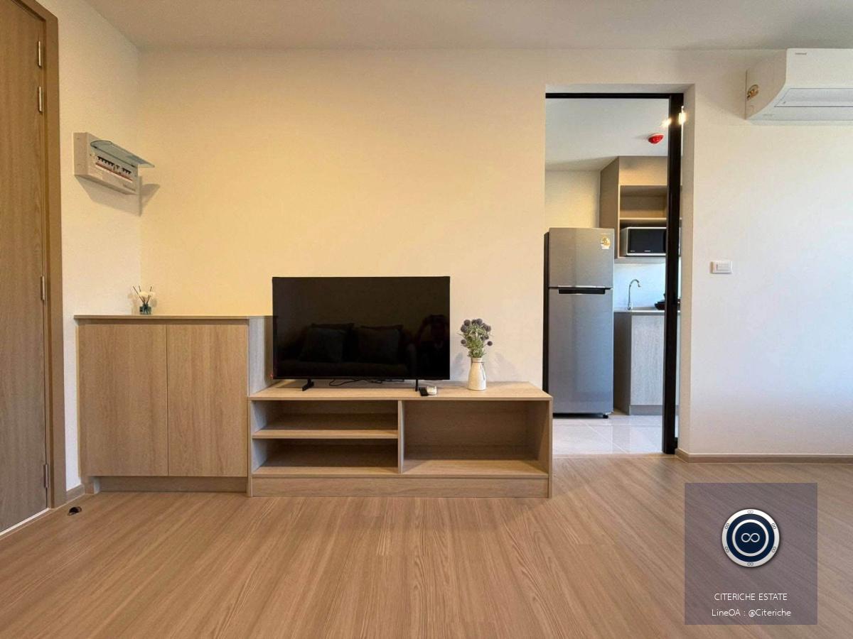 Fully Furnished Unit | THE BASE Bukit Phuket | Condo for Rent