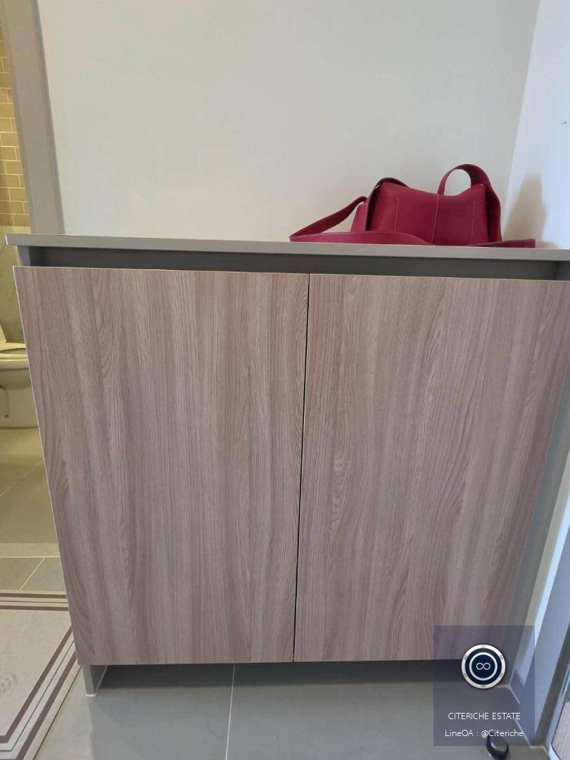 Unblocked View High Floor | XT Phayathai | Luxury 1-Bedroom Condo
