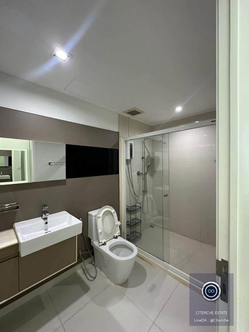 Pool & City Views | The Room Sathorn - Taksin | Luxury 2-Bedroom Condo