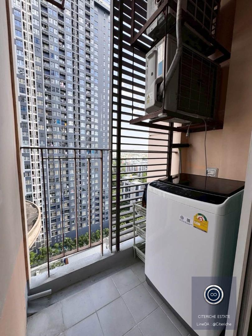 Newly Replaced Flooring | Diamond Sukhumvit | Luxury 1-Bedroom Condo
