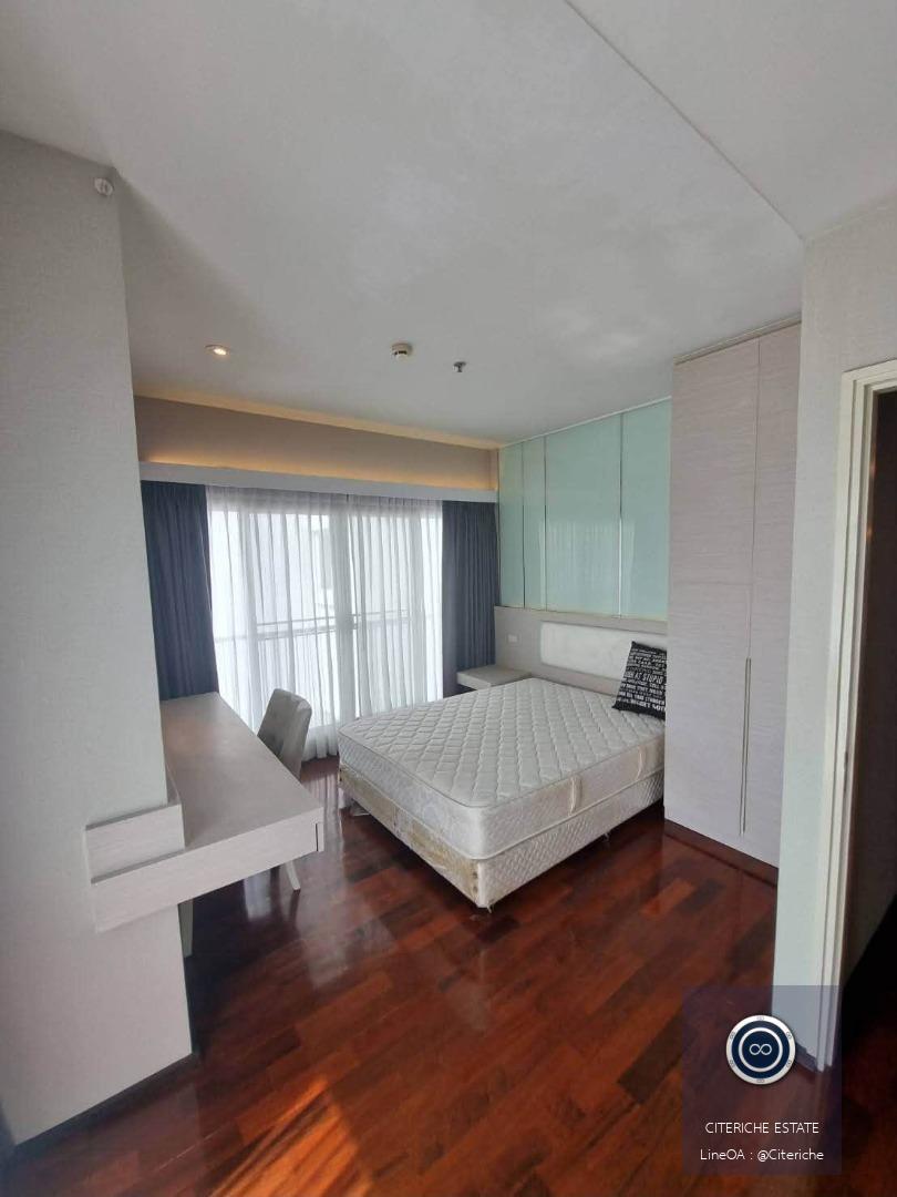 Newly Renovated Spacious Living | Noble Ora Thonglor | Luxury 2-Bedroom Condo