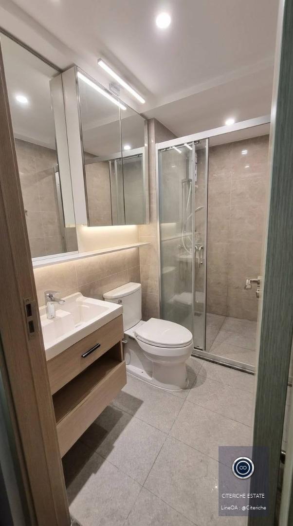 Built-in Design Fully Equipped | Regal Srinakarin 40 | Luxury 1-Bedroom Condo