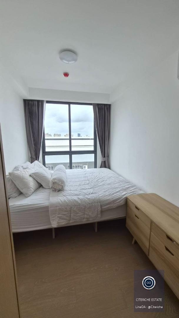 Fully Furnished | Regal Srinakarin 40 | Condo 1 ห้องนอน