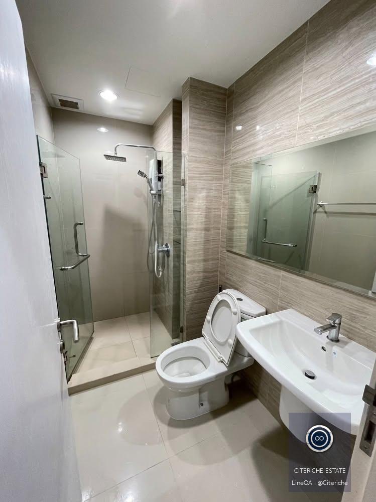 Near BTS Bearing & Fully Furnished | Niche Mono Sukhumvit Bearing | Luxury 1-Bedroom Condo
