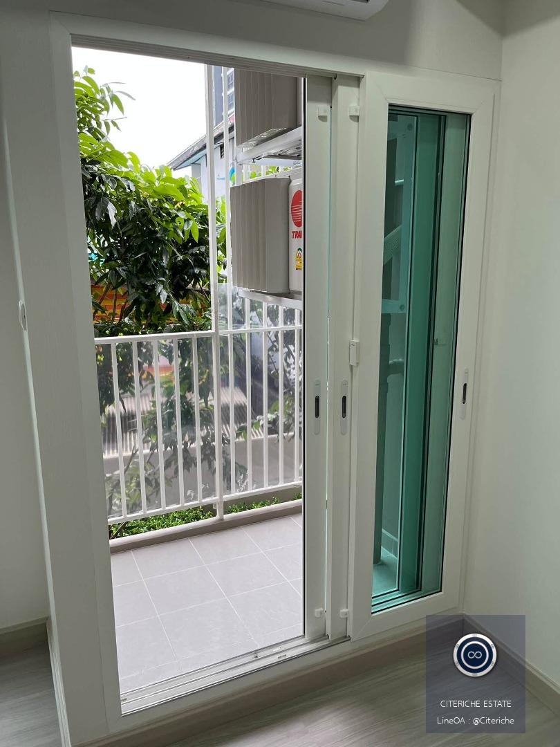 Tranquil South-Facing Residence | ศุภาลัย (ตรงข้ามยันฮี) | Luxury Condo