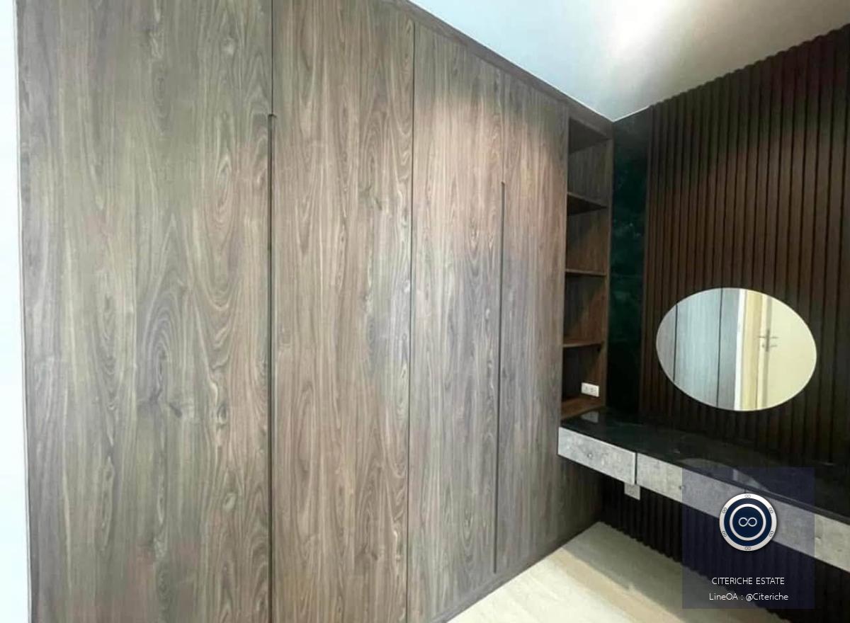 Fully Furnished & Ready to Move In | Life One Wireless | Luxury 2-Bedroom Condo