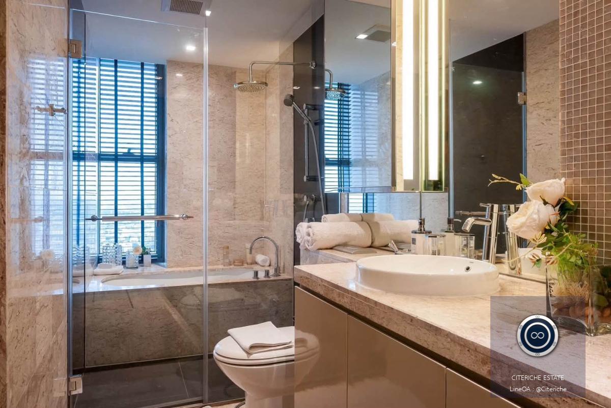 Spacious High Floor Living | The Pano Rama 3 | Luxury 2-Bedroom Condo