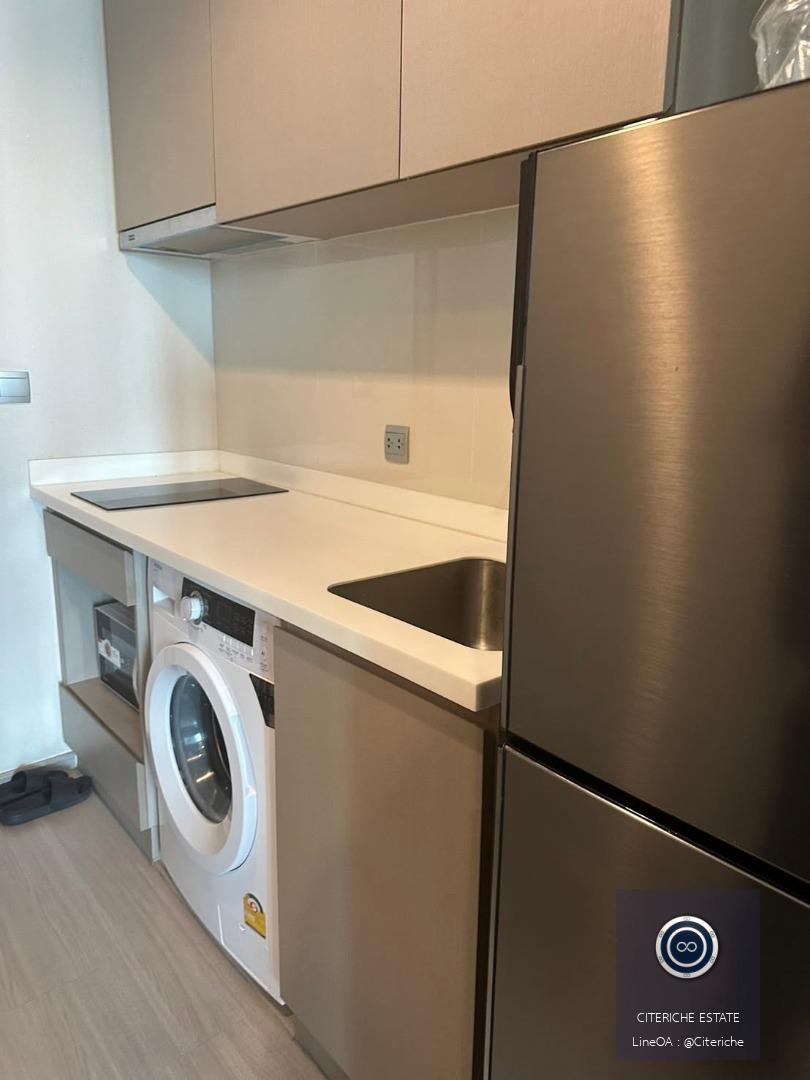 High Floor South Facing | Life Ladprao | Luxury 1-Bedroom Condo