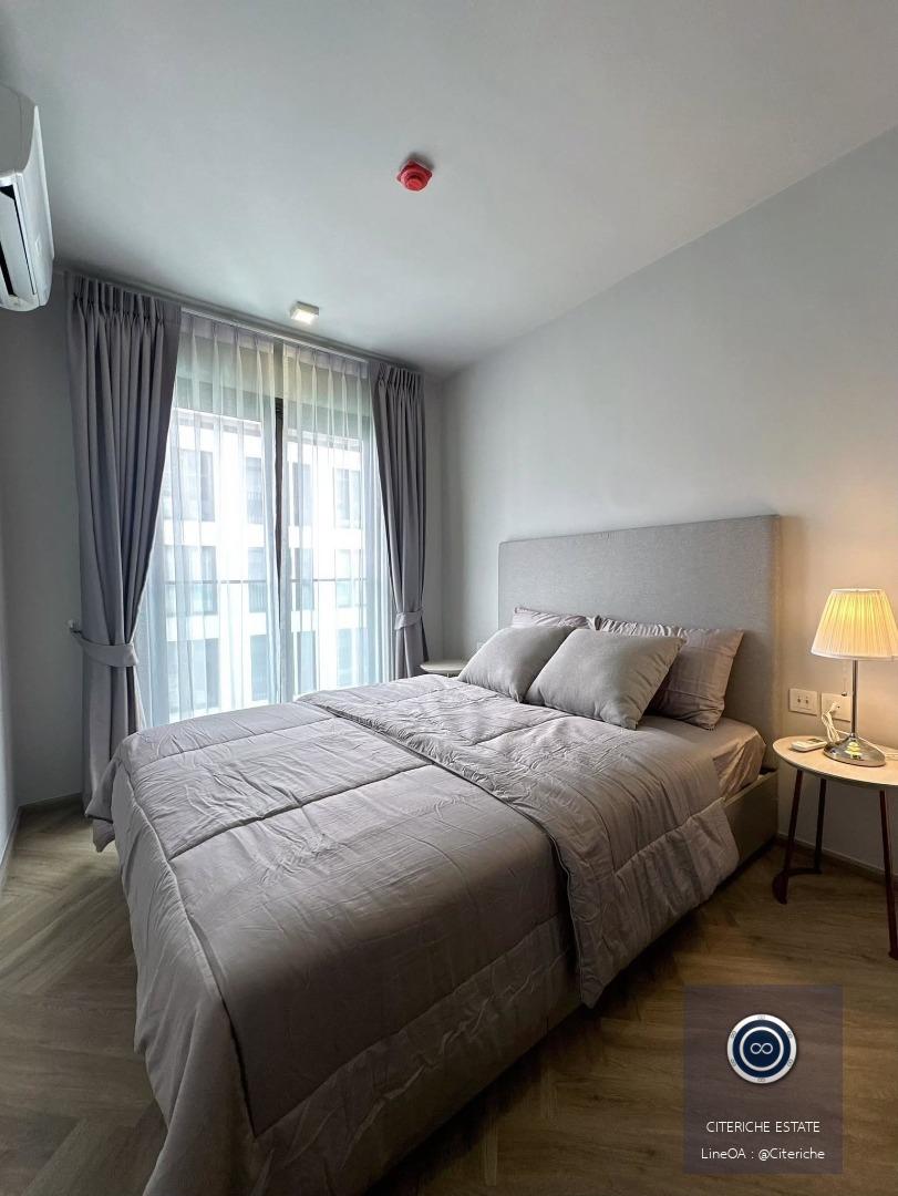 Fully Furnished | Chapter Thonglor 25 | Luxury Condo
