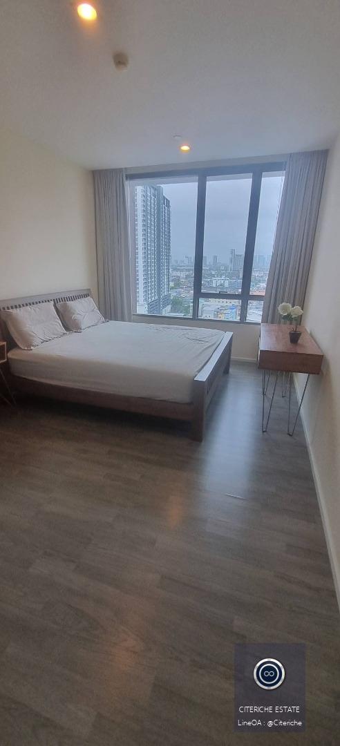 City View Living | 333 Riverside | Luxury 1-Bedroom Condo