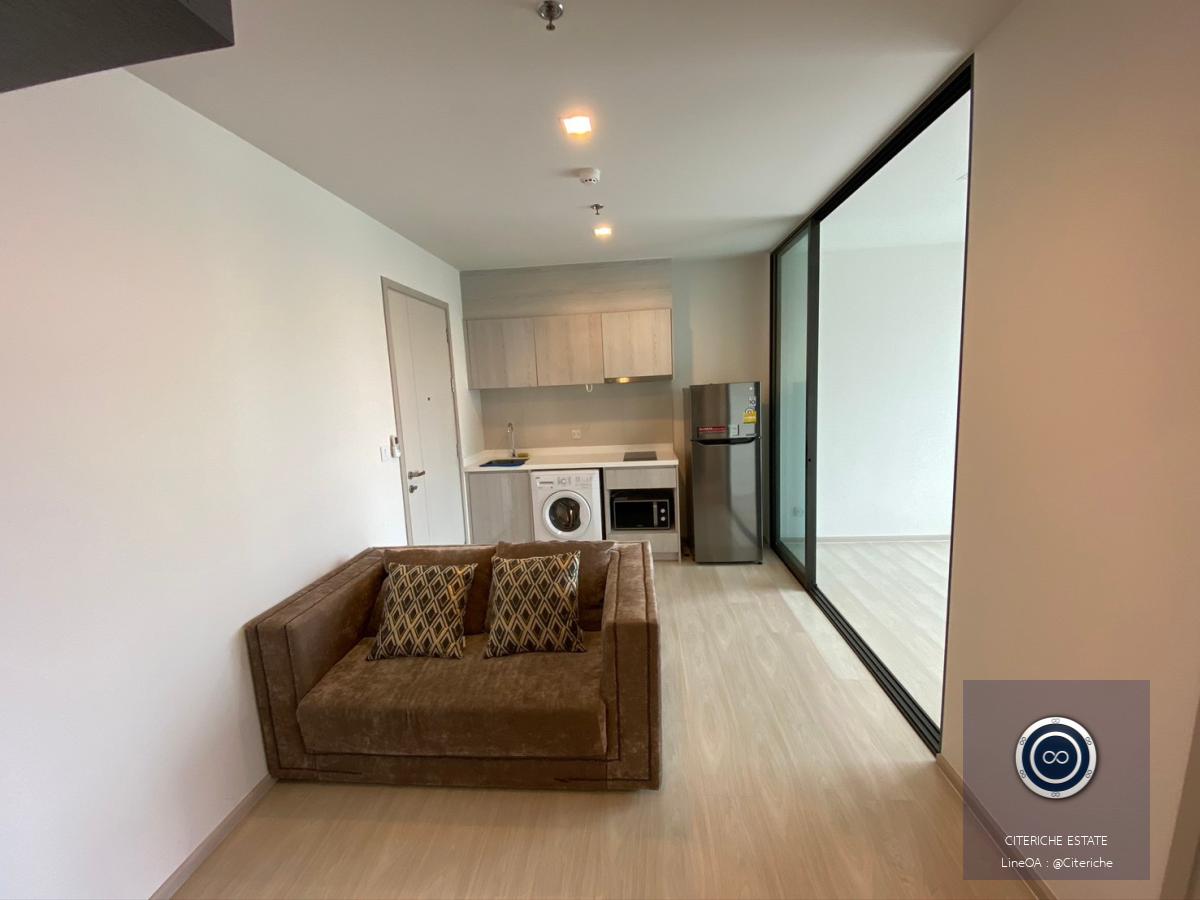 ขาย/ให้เช่า Life Sukhumvit 48 | 1 นอน ใกล้ BTS พระโขนง