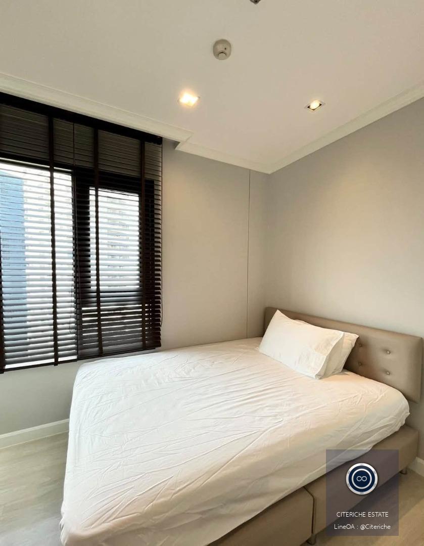 High Floor Corner Unit | Life One Wireless | Luxury 2-Bedroom Condo