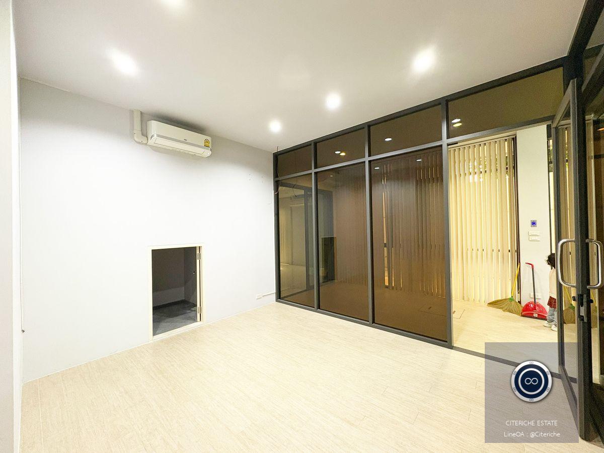 ✨ Jade Height Sathorn–Rama 3 | โฮมออฟฟิศหรู เพื่อธุรกิจและการอยู่อาศัย ✨
