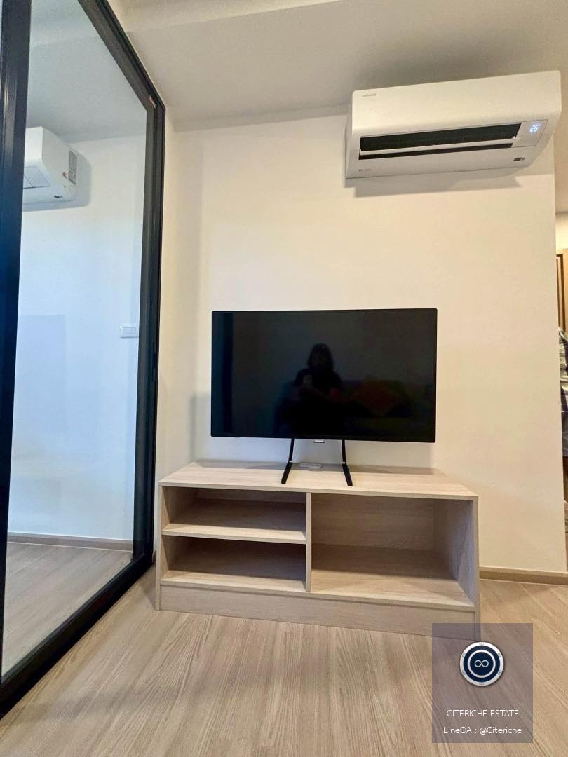 Fully Furnished | The Base Bukit | Condo