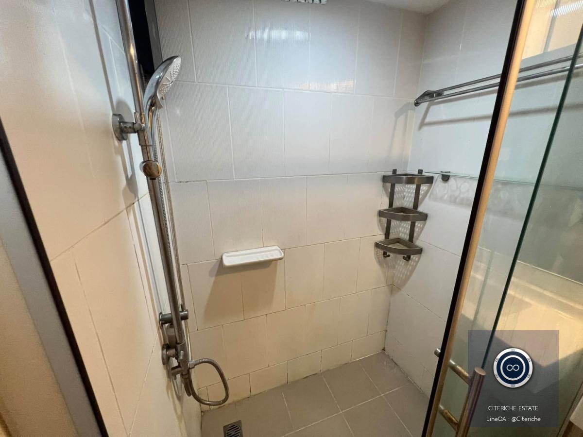 Convenient Urban Living | U Delight @ Talat Phlu Station | Luxury 1-Bedroom Condo