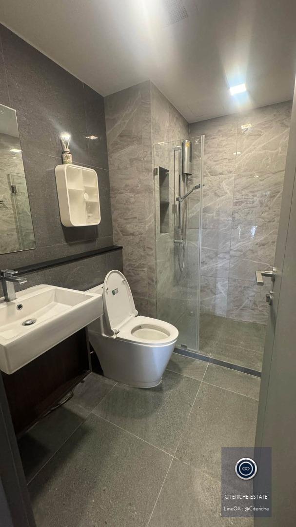 Prime Sukhumvit Location | Quintara Phume Sukhumvit 39 | Luxury 1-Bedroom Condo