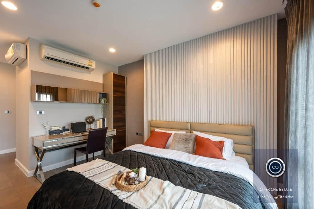 Rare Duplex 2 ชั้น | The Crest Sukhumvit 34 | Luxury 2-Bedroom Condo