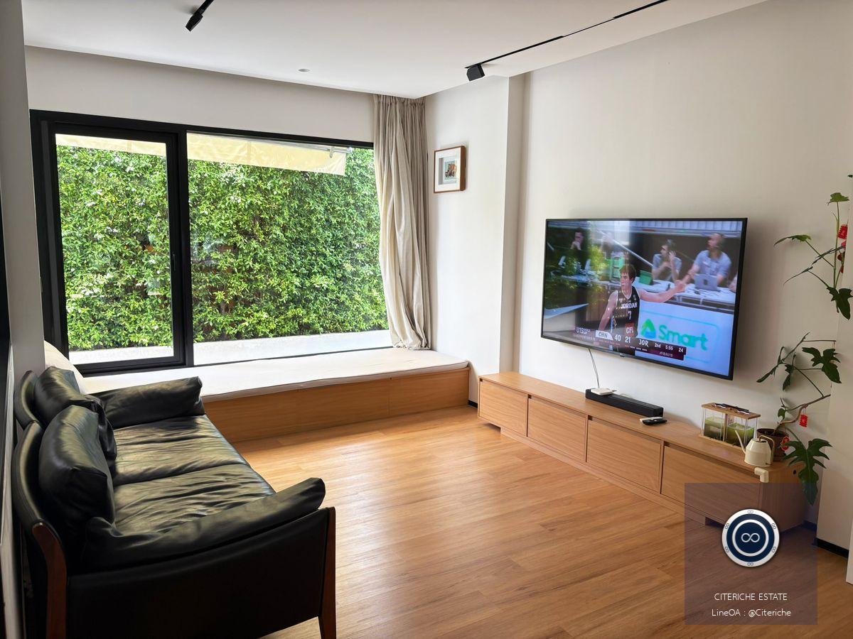 ✨ บ้านที่พร้อมต้อนรับทุกความทรงจำใหม่ @ Villa Arcadia Srinakarin ✨