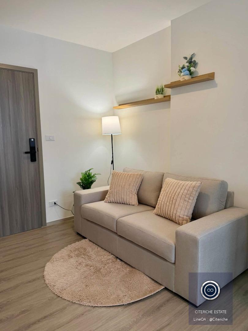 Fully Furnished & Modern Lifestyle | The Origin Bangkae | Luxury Condo