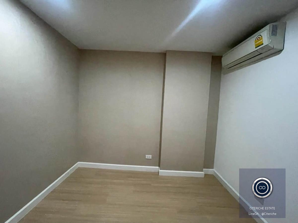 Prime Punnawithi Living | Mayfair Place Sukhumvit 64 | Luxury 2-Bedroom Condo