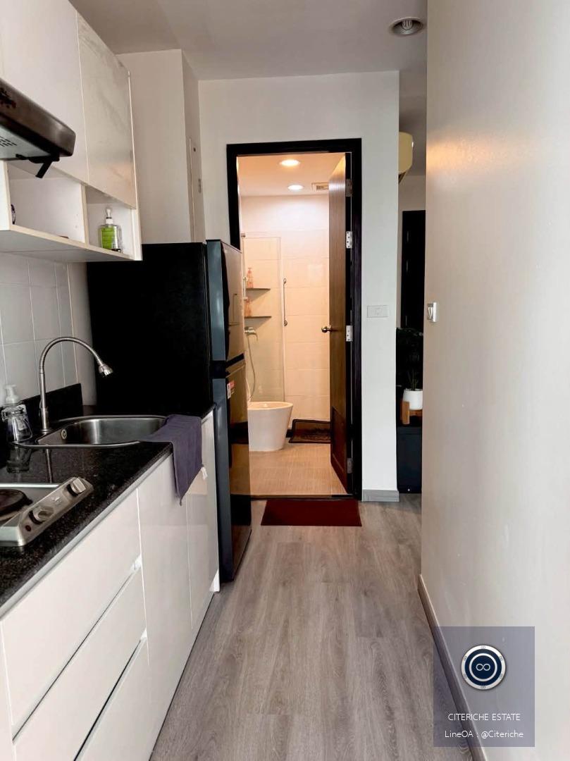 Newly Replaced Flooring | Diamond Sukhumvit | Luxury 1-Bedroom Condo