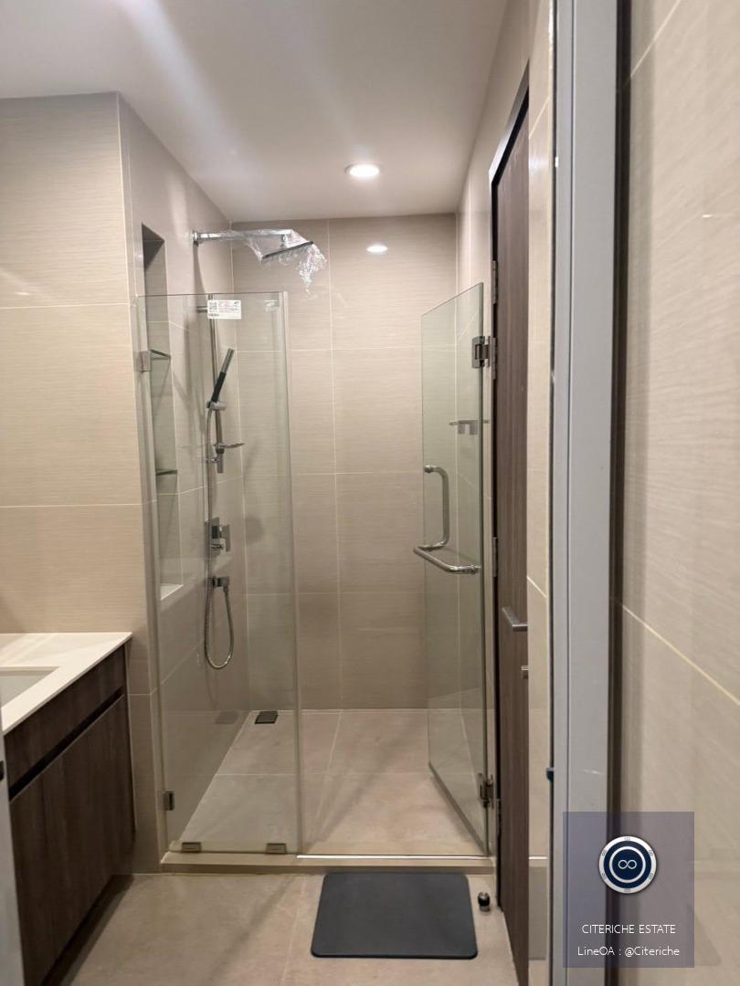 Corner Unit Private Living | Ideo Mobi Sukhumvit 66 | Luxury 2-Bedroom Condo