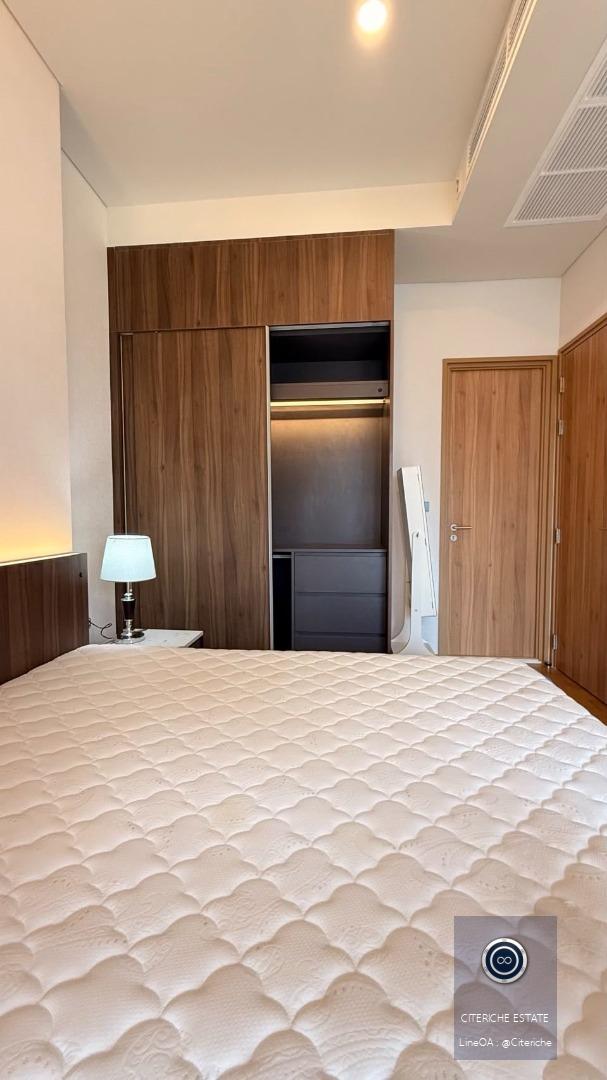 Private Lift Access | Siamese Exclusive Sukhumvit 31 | Luxury 2-Bedroom Condo