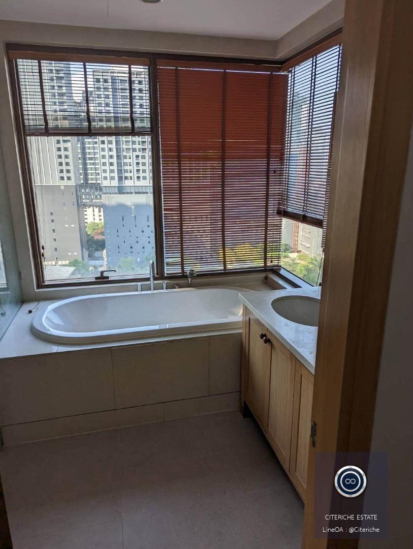 High Floor Urban Retreat | The Emporio Place | Luxury 2-Bedroom Condo