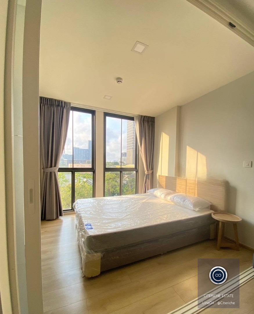 Near BTS On-Nut | Chambers On-Nut Station | Luxury 1-Bedroom Condo