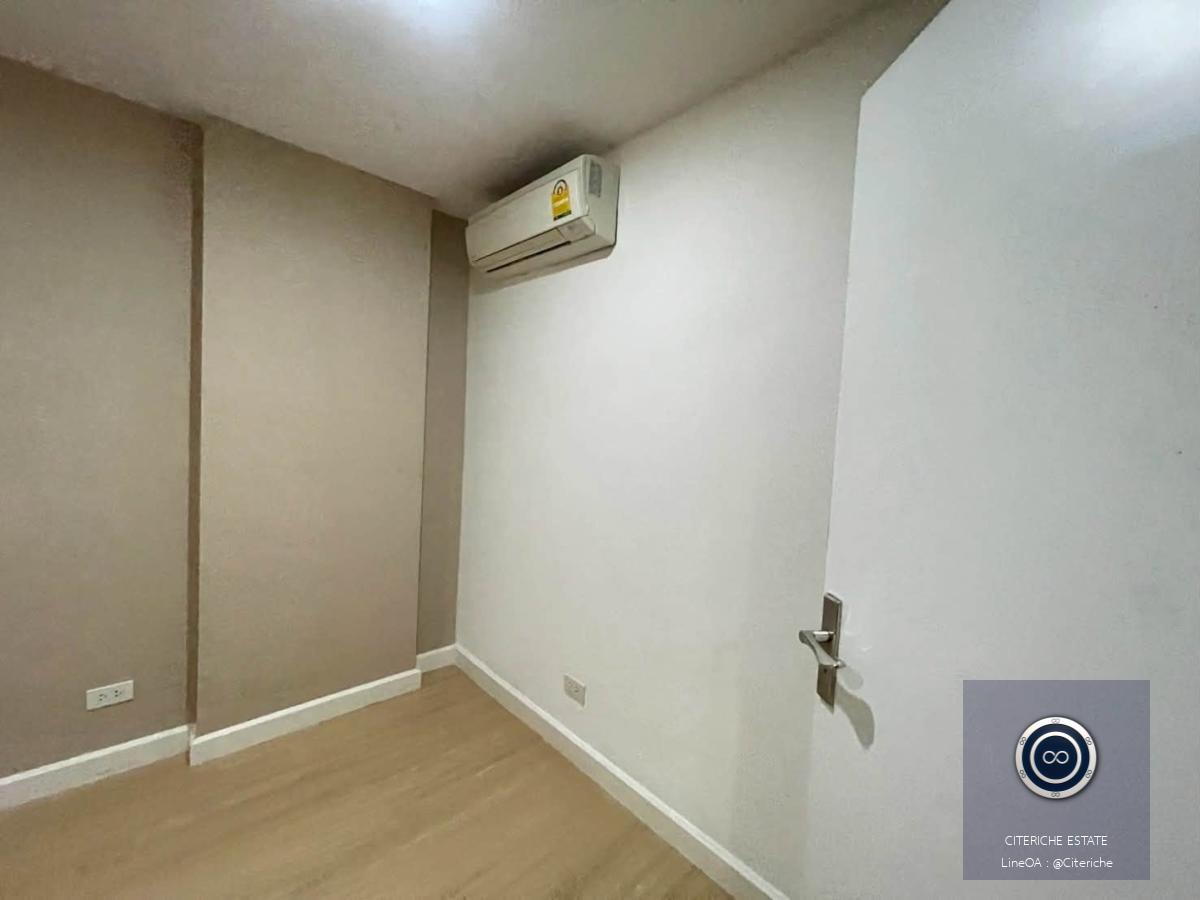 Prime Punnawithi Living | Mayfair Place Sukhumvit 64 | Luxury 2-Bedroom Condo