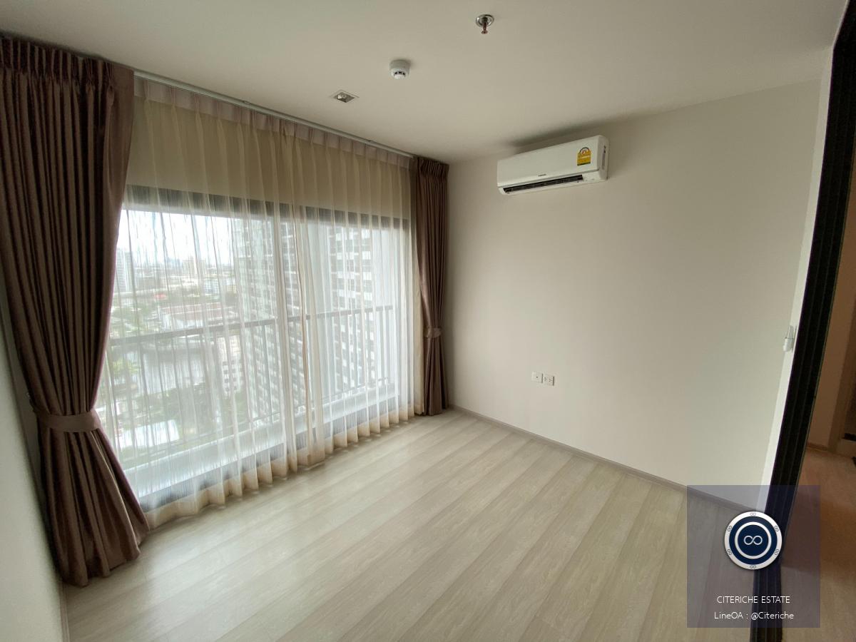 ขาย/ให้เช่า Life Sukhumvit 48 | 1 นอน ใกล้ BTS พระโขนง