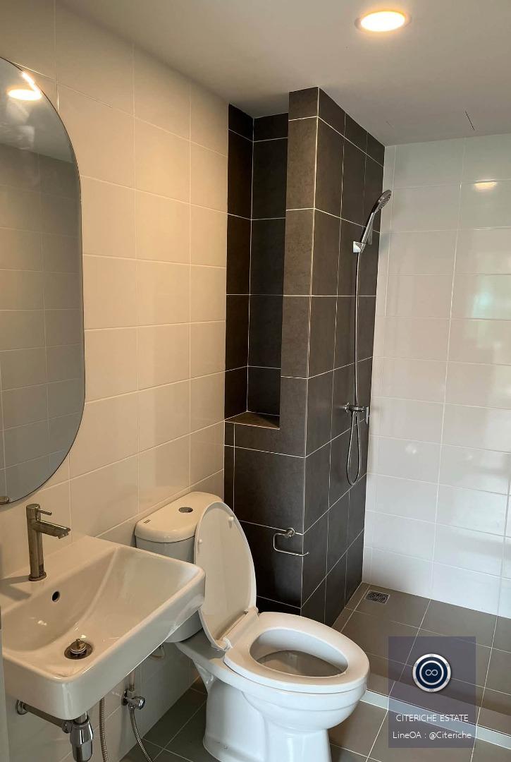 Prime Phetkasem Location | COZY MRT Phetkasem 48 | Luxury 1-Bedroom Condo