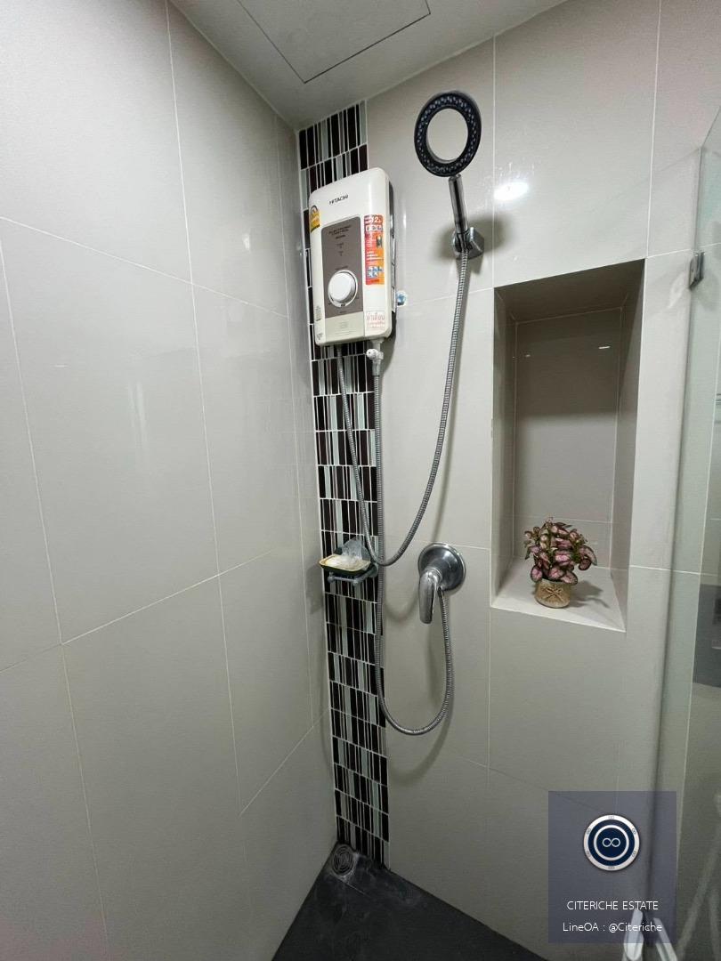 Fully Furnished & Prime Sukhumvit Living | Chateau In Town Sukhumvit 64/1 | Luxury 1-Bedroom Condo
