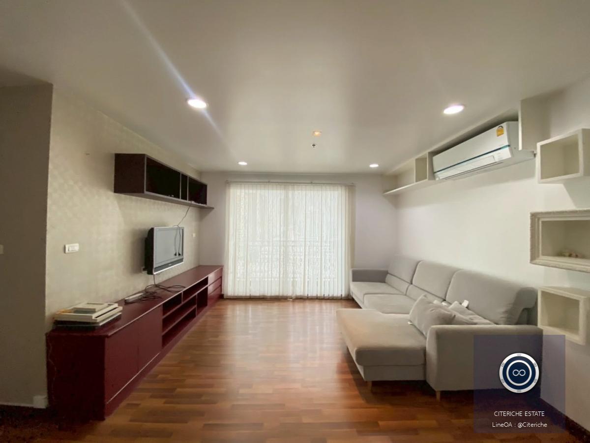 ห้องกว้าง วิวโปร่งสบาย ใกล้ BTS อารีย์ | Centric Scene พหลโยธิน 9 | คอนโดมิเนียม 1 ห้องนอน