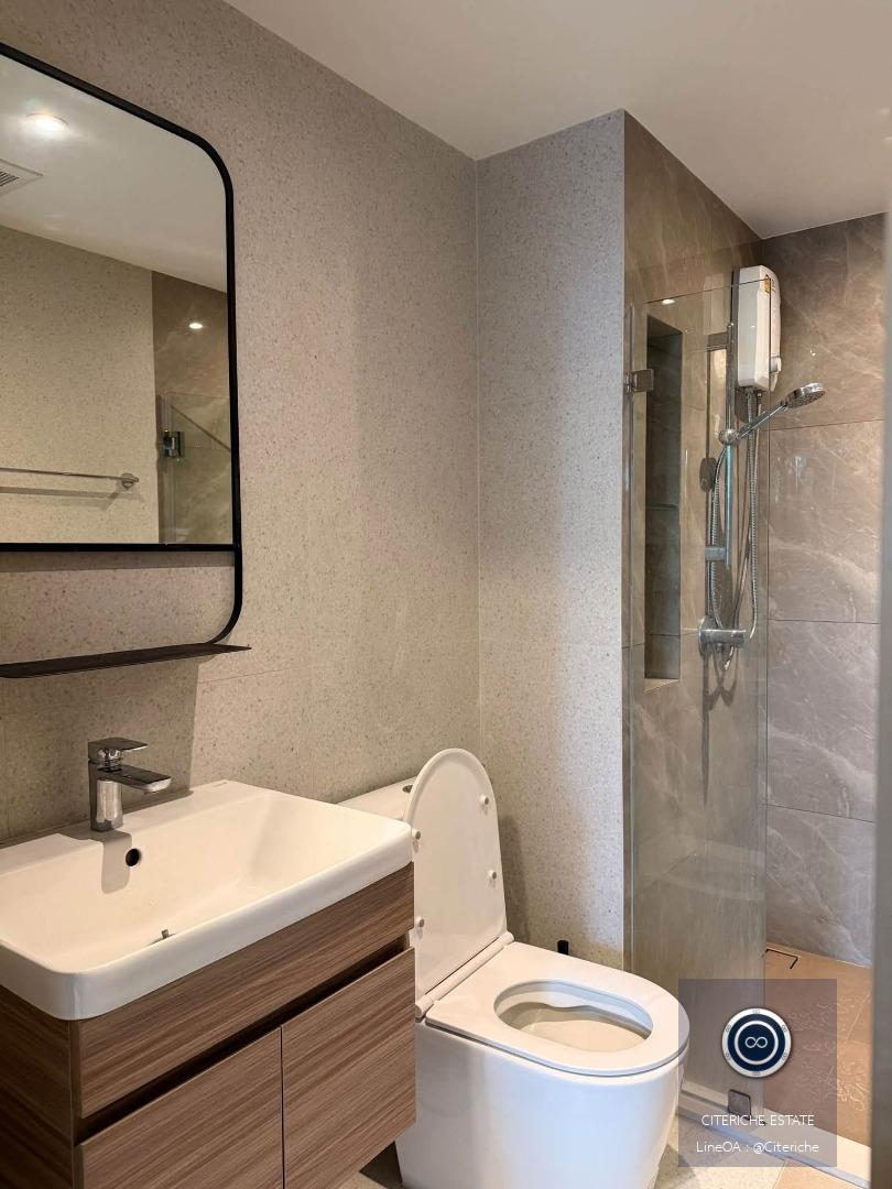 Minimalist Living | The Privacy S101 | Luxury Condo