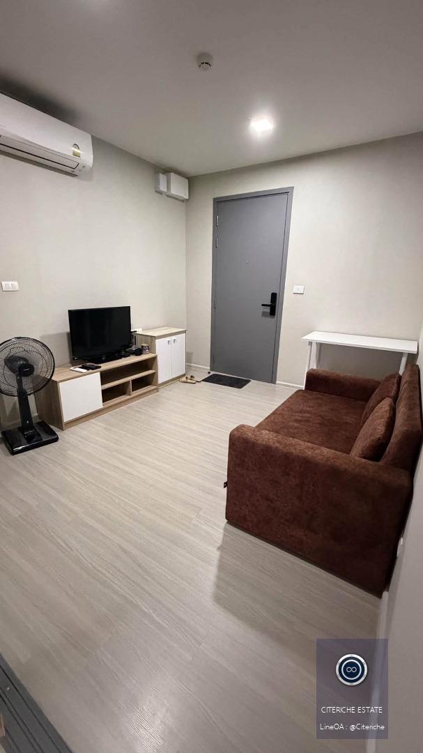 Prime Sukhumvit Location | Quintara Phume Sukhumvit 39 | Luxury 1-Bedroom Condo