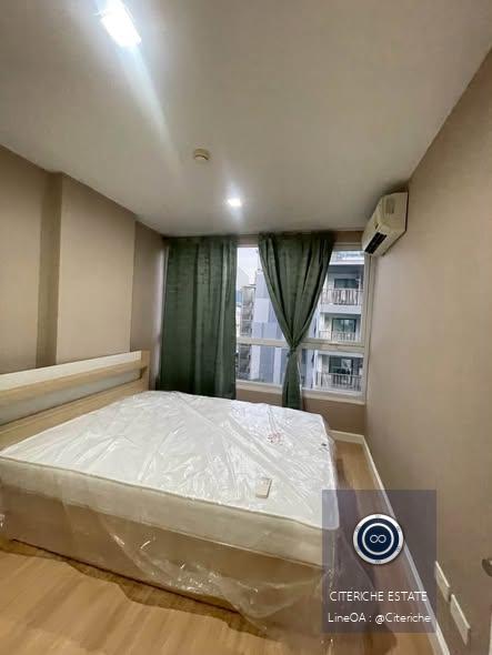 Prime Punnawithi Living | Mayfair Place Sukhumvit 64 | Luxury 2-Bedroom Condo