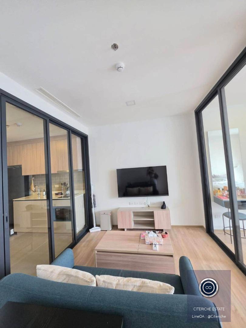 Unblocked View High Floor | XT Phayathai | Luxury 1-Bedroom Condo