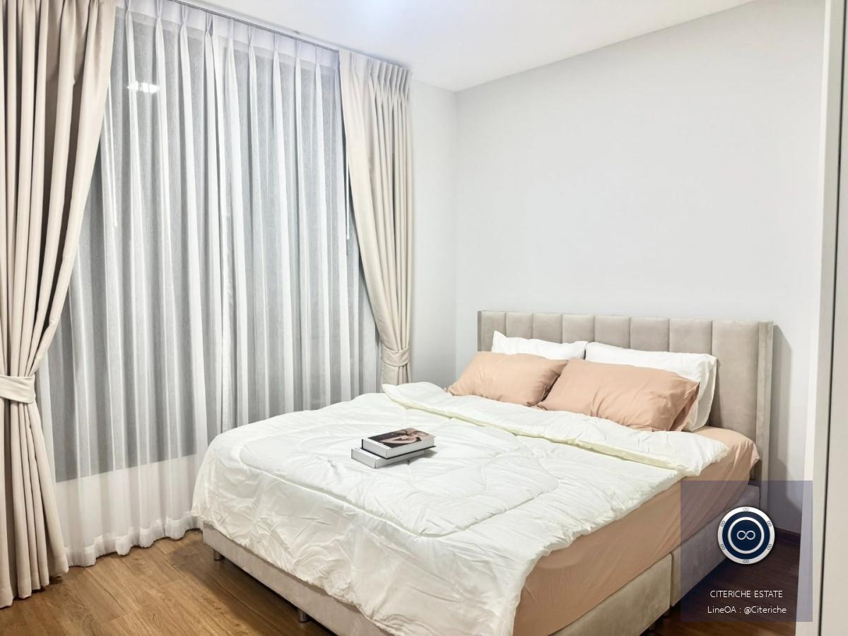 Pet-Friendly Living | Pleno Sukhumvit–Bangna 2 | Luxury 3-Bedroom Townhome