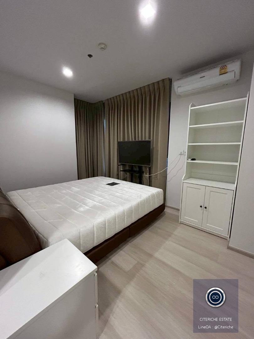 High Floor City View | Life One Wireless | Luxury 2-Bedroom Condo