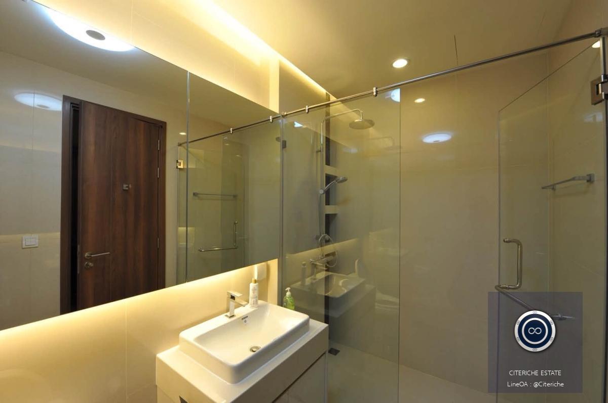 Chao Phraya River View | Mae Nam Residences | Luxury 2-Bedroom Condo
