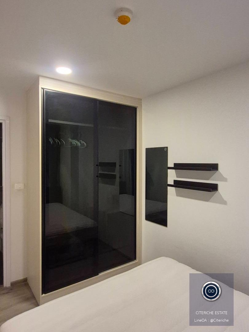 Fully Furnished Closed Kitchen | Beat Condo Bangwa Interchange | Luxury 1-Bedroom Condo