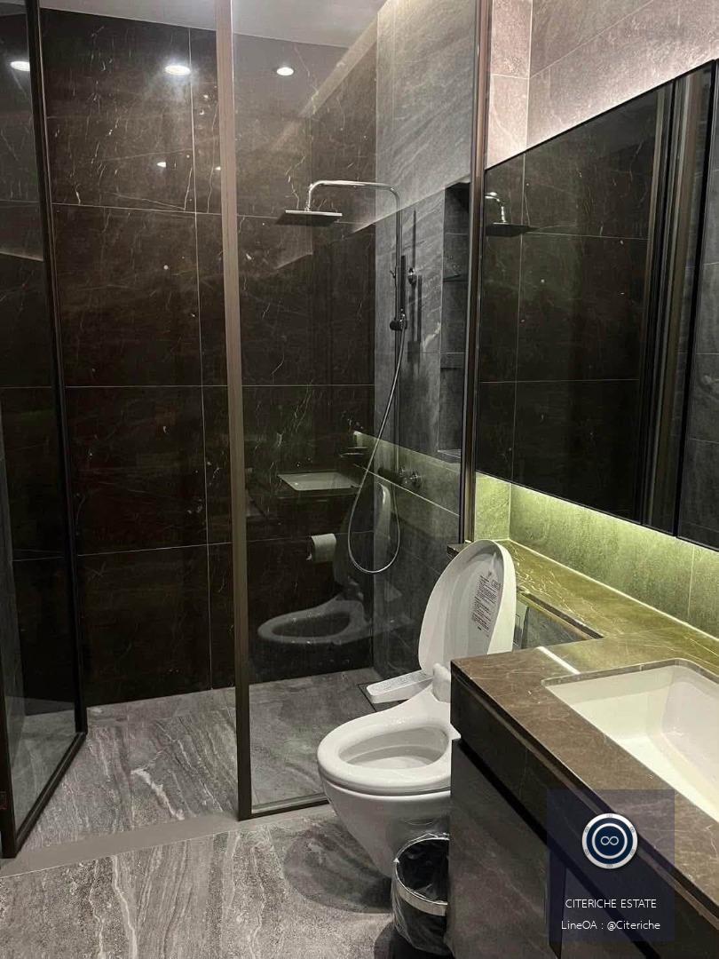 Unblocked View High Floor | The Esse Sukhumvit 36 | Luxury 1-Bedroom Condo