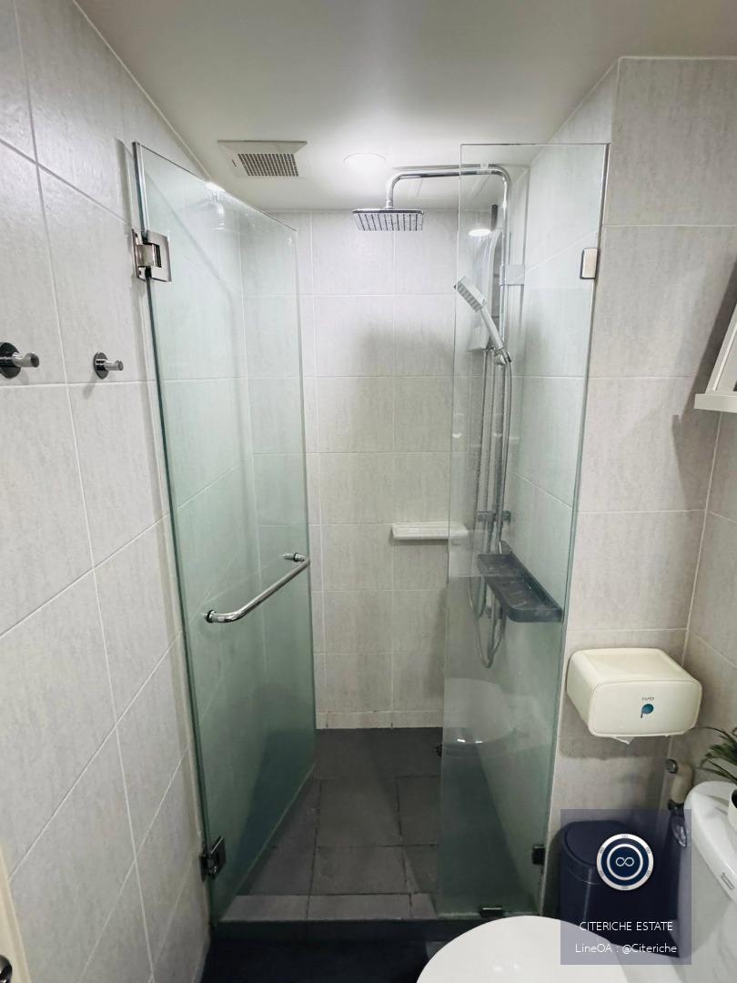 Pool View | Icondo Sukhumvit 77 เฟส 2 | Condo