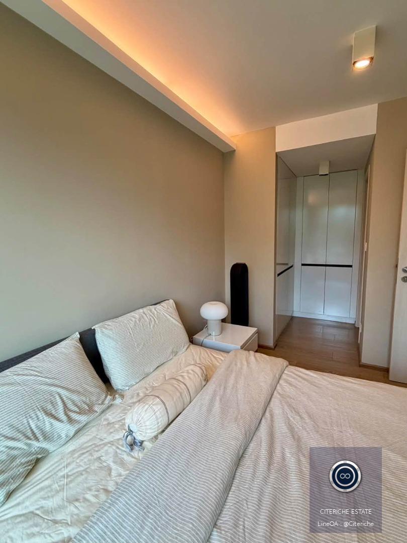 Pet Friendly Peaceful View | Maestro 39 (Sukhumvit 39) | Luxury 2-Bedroom Condo