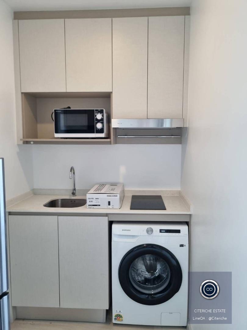 Corner Unit Monoplex & Prime Sathorn Living | KnightsBridge Prime Sathorn | Luxury High-Rise Condo