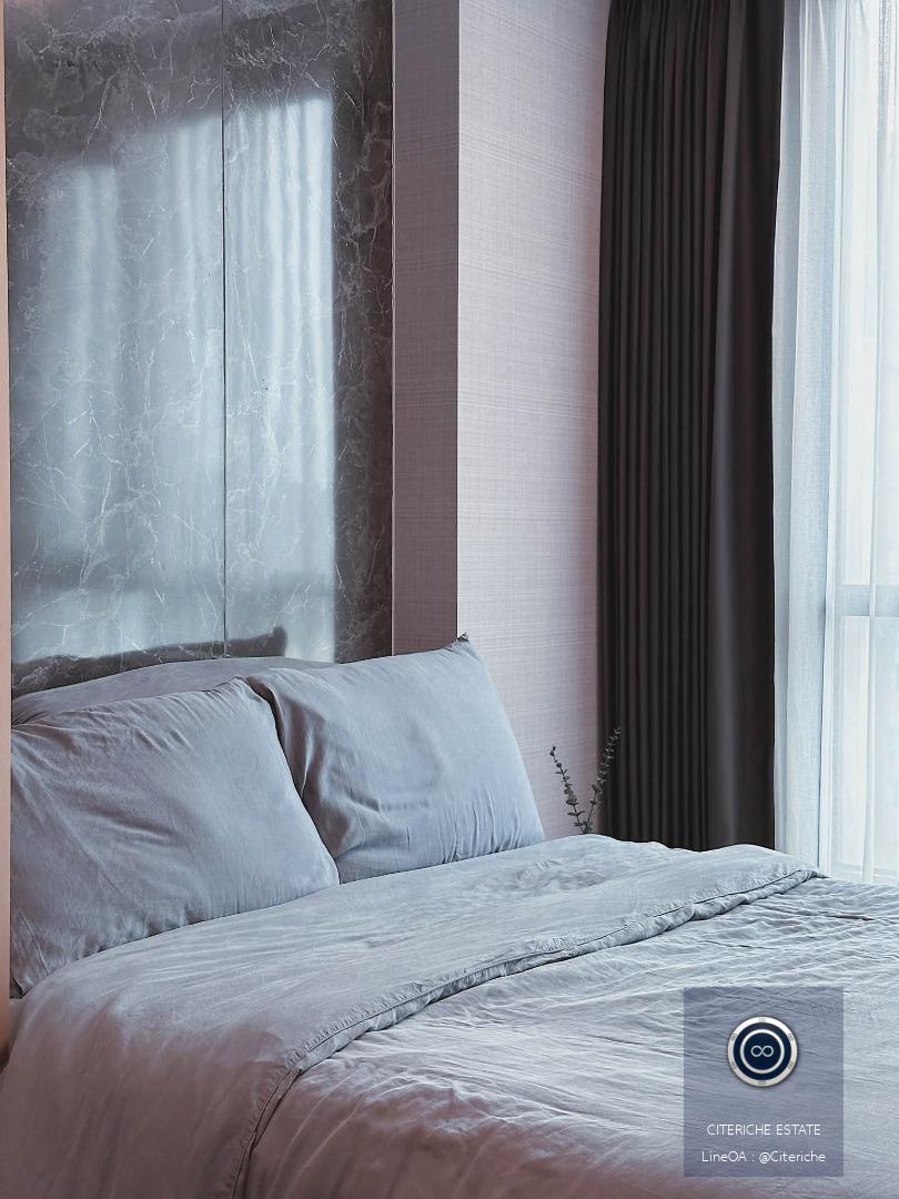 Scenic Airport View | Knightsbridge Phaholyothin Interchange | Condo for Sale