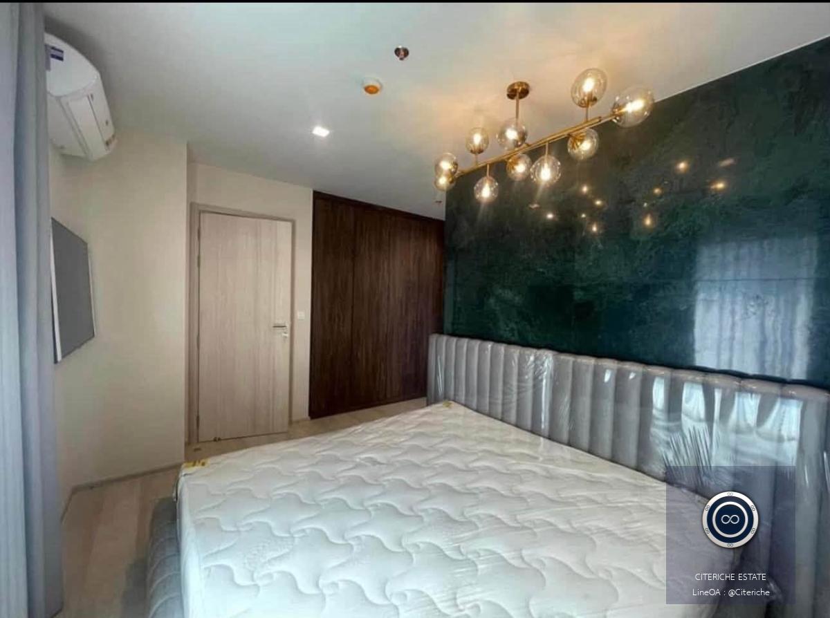 Fully Furnished & Ready to Move In | Life One Wireless | Luxury 2-Bedroom Condo
