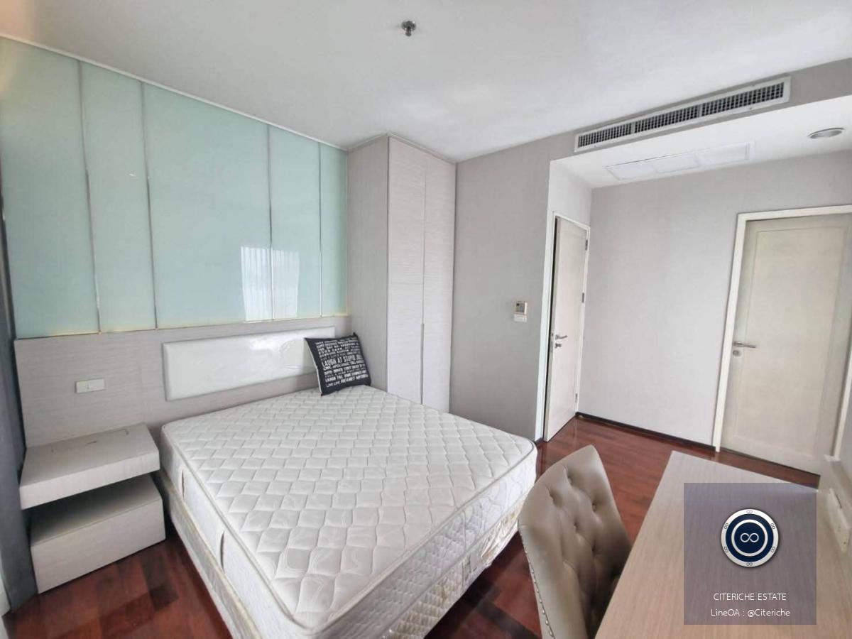 Newly Renovated Spacious Living | Noble Ora Thonglor | Luxury 2-Bedroom Condo