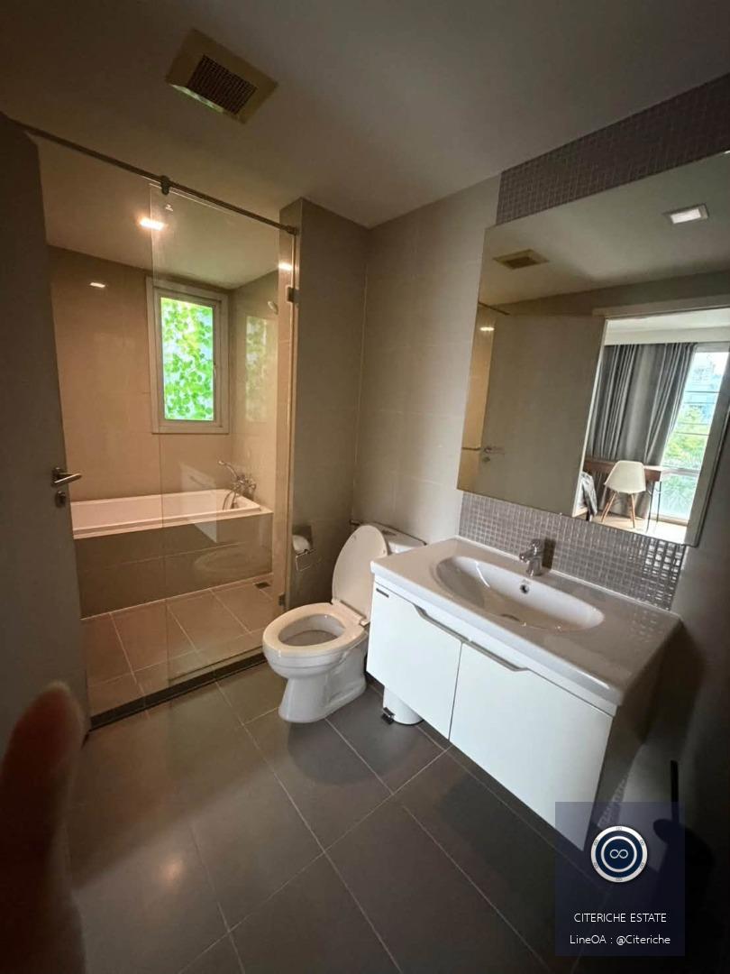 Pet-Friendly Corner Unit | Maestro 39 Sukhumvit 39 | Luxury 2-Bedroom Condo